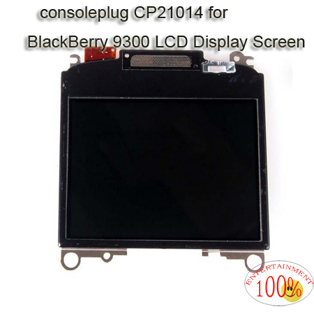 BlackBerry 9300 LCD Display Screen